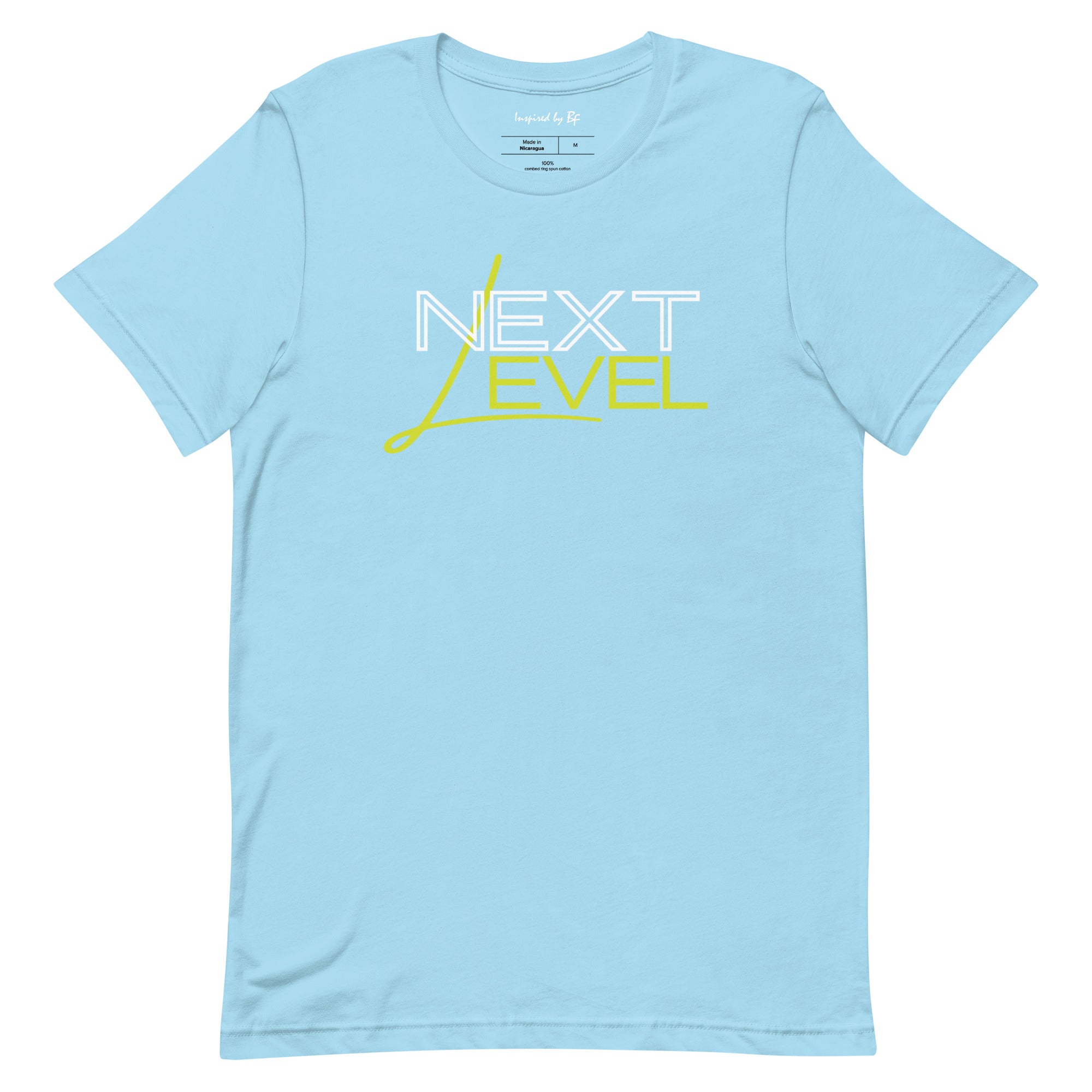 Next Level | Classic | Short-Sleeve Unisex T-Shirt