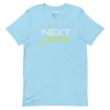 Next Level | Classic | Short-Sleeve Unisex T-Shirt