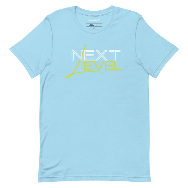 Next Level | Classic | Short-Sleeve Unisex T-Shirt