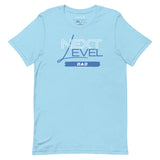 Next Level | Dad | Short-Sleeve Unisex T-Shirt