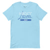 Next Level | Dad | Short-Sleeve Unisex T-Shirt