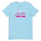 Next Level | Mom | Short-Sleeve Unisex T-Shirt