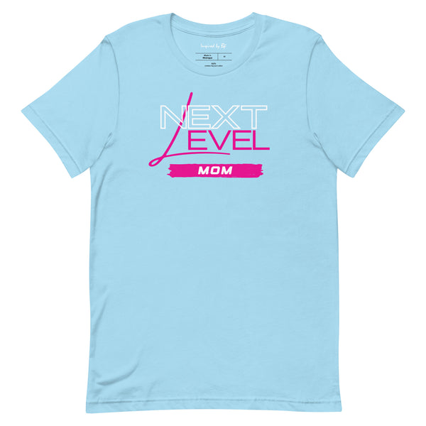 Next Level | Mom | Short-Sleeve Unisex T-Shirt