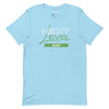 Next Level | Man | Short-Sleeve Unisex T-Shirt