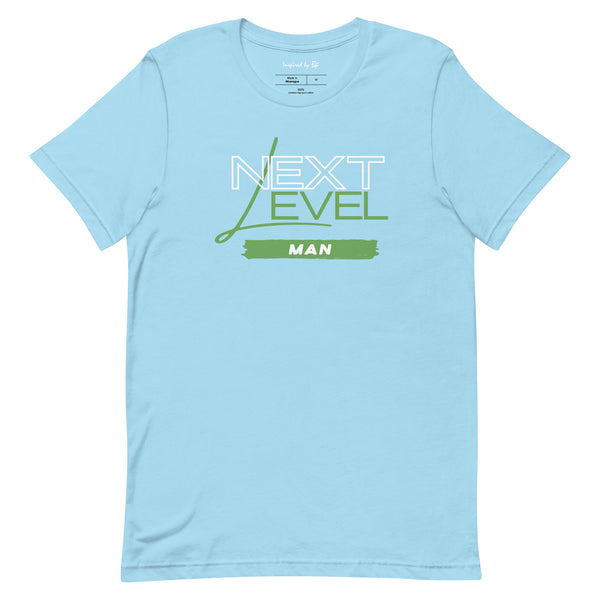 Next Level | Man | Short-Sleeve Unisex T-Shirt