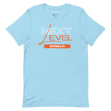 Next Level | Woman | Short-Sleeve Unisex T-Shirt