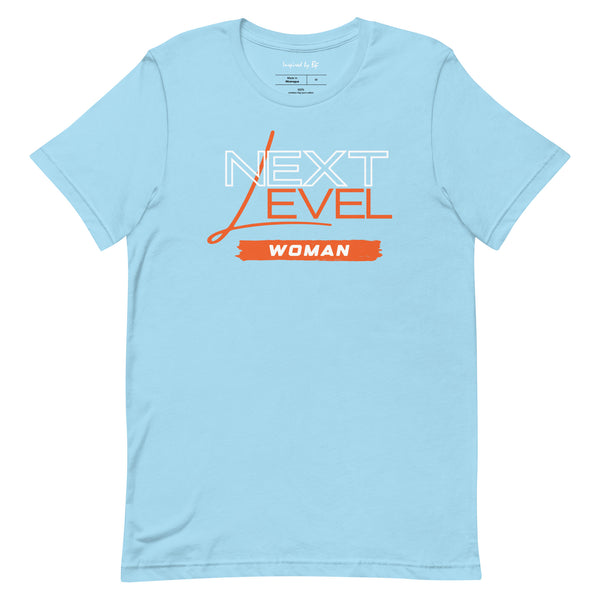 Next Level | Woman | Short-Sleeve Unisex T-Shirt