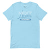 Next Level | Teacher | Short-Sleeve Unisex T-Shirt