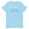 Next Level | Teacher | Short-Sleeve Unisex T-Shirt