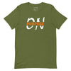 On Purpose | Short-Sleeve Unisex T-Shirt