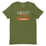 Next Level | Woman | Short-Sleeve Unisex T-Shirt