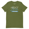 Next Level | Teacher | Short-Sleeve Unisex T-Shirt