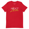 Next Level | Classic | Short-Sleeve Unisex T-Shirt