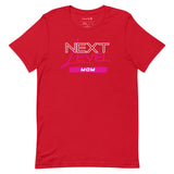 Next Level | Mom | Short-Sleeve Unisex T-Shirt