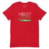 Next Level | Man | Short-Sleeve Unisex T-Shirt