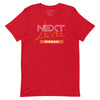 Next Level | Woman | Short-Sleeve Unisex T-Shirt