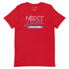 Next Level | Teacher | Short-Sleeve Unisex T-Shirt