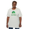 I'm Living Yahweh | Short-Sleeve Unisex T-Shirt | Emerald