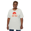 I'm Living Yahweh | Short-Sleeve Unisex T-Shirt | Ruby