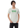 I'm Going Yahweh | Short-Sleeve Unisex T-Shirt | Emerald