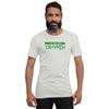 I'm Going Yahweh | Short-Sleeve Unisex T-Shirt | Emerald