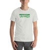 I'm Going Yahweh | Short-Sleeve Unisex T-Shirt | Emerald
