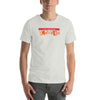 I'm Living Yahweh | Short-Sleeve Unisex T-Shirt | Ruby