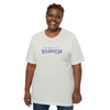 I'm Doing It Yahweh | Unisex Short Sleeve T-Shirt | Amethyst