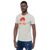 I'm Living Yahweh | Short-Sleeve Unisex T-Shirt | Ruby