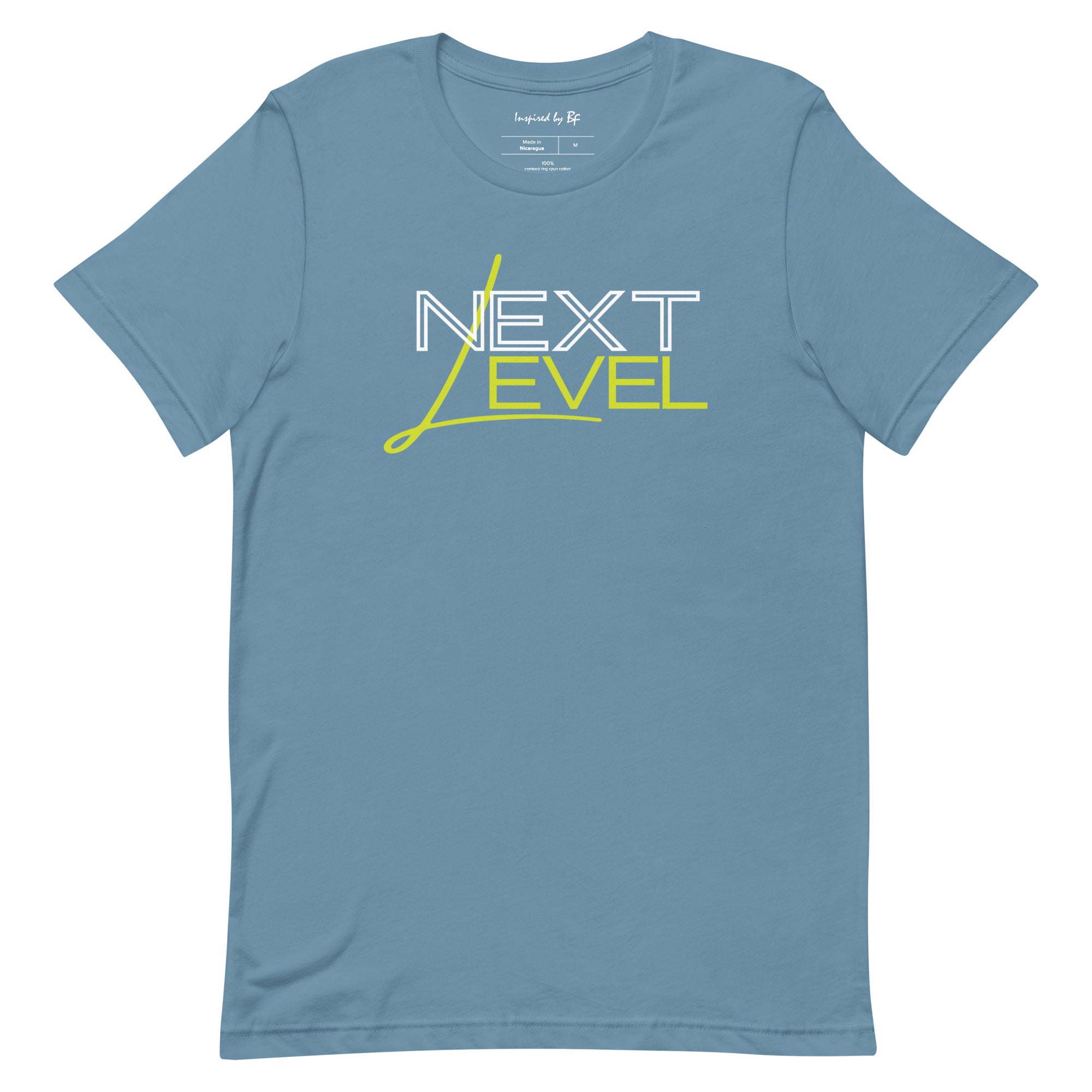 Next Level | Classic | Short-Sleeve Unisex T-Shirt