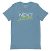 Next Level | Classic | Short-Sleeve Unisex T-Shirt