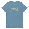 Next Level | Classic | Short-Sleeve Unisex T-Shirt