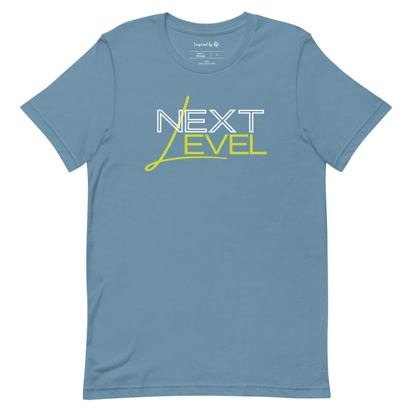 Next Level | Classic | Short-Sleeve Unisex T-Shirt