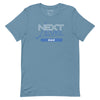 Next Level | Dad | Short-Sleeve Unisex T-Shirt