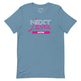 Next Level | Mom | Short-Sleeve Unisex T-Shirt