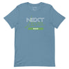 Next Level | Man | Short-Sleeve Unisex T-Shirt