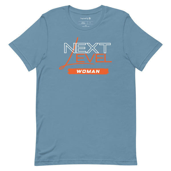 Next Level | Woman | Short-Sleeve Unisex T-Shirt