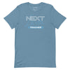 Next Level | Teacher | Short-Sleeve Unisex T-Shirt