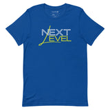 Next Level | Classic | Short-Sleeve Unisex T-Shirt