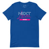 Next Level | Mom | Short-Sleeve Unisex T-Shirt