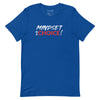 Mindset Is A Choice | Short-Sleeve Unisex T-Shirt
