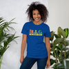 Be B.I.G | Short-Sleeve Unisex T-Shirt
