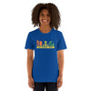 Be B.I.G | Short-Sleeve Unisex T-Shirt