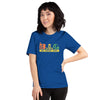 Be B.I.G | Short-Sleeve Unisex T-Shirt