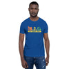 Be B.I.G | Short-Sleeve Unisex T-Shirt