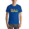 Be B.I.G | Short-Sleeve Unisex T-Shirt