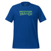 I'm Going Yahweh | Short-Sleeve Unisex T-Shirt | Emerald