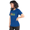 Be B.I.G | Short-Sleeve Unisex T-Shirt