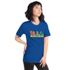 Be B.I.G | Short-Sleeve Unisex T-Shirt