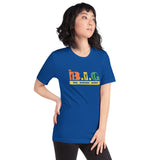 Be B.I.G | Short-Sleeve Unisex T-Shirt